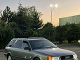 Audi 100 1991 года за 1 550 000 тг. в Алматы