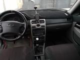 ВАЗ (Lada) Priora 2172 2010 года за 850 000 тг. в Семей – фото 4