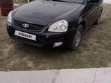 ВАЗ (Lada) Priora 2172 2010 года за 850 000 тг. в Семей – фото 5
