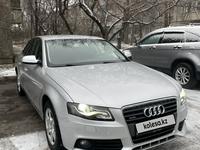 Audi A4 2011 года за 7 500 000 тг. в Алматы