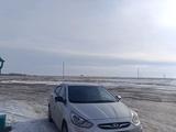 Hyundai Accent 2013 годаүшін4 250 000 тг. в Усть-Каменогорск – фото 2