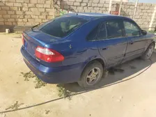 Mazda 626, 2000