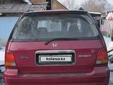 Honda Odyssey 1995 года за 3 000 000 тг. в Алматы – фото 2