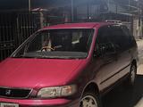 Honda Odyssey 1995 года за 3 000 000 тг. в Алматы – фото 4