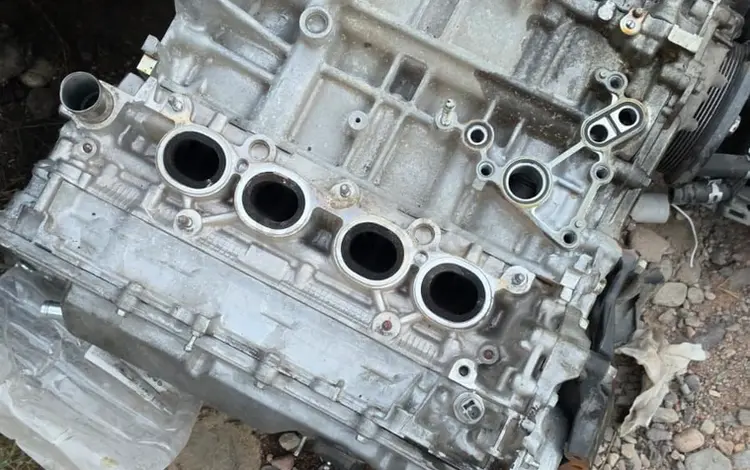 Двигатель 2.5 на Camry 50/55 за 800 000 тг. в Атырау