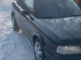 Audi 80 1993 годаүшін1 350 000 тг. в Петропавловск – фото 2