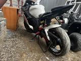 Yamaha  YZF-R6 2006 годаүшін800 000 тг. в Караганда – фото 4