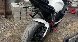 Yamaha  YZF-R6 2006 годаүшін800 000 тг. в Караганда – фото 5