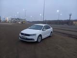 Volkswagen Jetta 2017 года за 7 450 000 тг. в Уральск