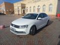 Volkswagen Jetta 2017 года за 7 450 000 тг. в Уральск – фото 2