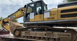 XCMG  XE370C 2022 годаүшін34 800 000 тг. в Алматы