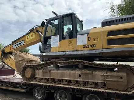 XCMG  XE370C 2022 года за 34 800 000 тг. в Алматы