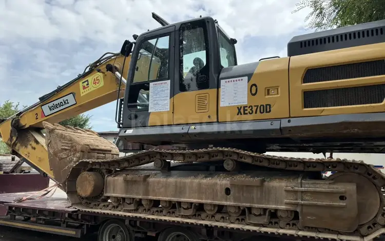 XCMG  XE370C 2022 годаүшін34 800 000 тг. в Алматы