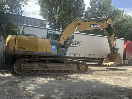 XCMG  XE370C 2022 года за 34 800 000 тг. в Алматы – фото 3