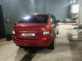 ВАЗ (Lada) Kalina 1118 2006 годаүшін1 100 000 тг. в Актобе – фото 9