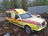 Mercedes-Benz E 290 1999 года за 1 400 000 тг. в Алматы – фото 2