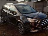 JAC S3 2020 годаүшін4 500 000 тг. в Жанаозен