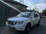 Nissan Terrano 2019 года за 5 650 000 тг. в Экибастуз