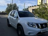 Nissan Terrano 2019 годаүшін5 650 000 тг. в Экибастуз – фото 2