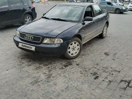 Audi A4 1996 года за 2 200 000 тг. в Костанай – фото 6