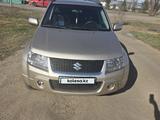 Suzuki Grand Vitara 2008 года за 5 700 000 тг. в Кокшетау – фото 2