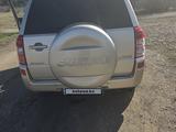 Suzuki Grand Vitara 2008 года за 5 700 000 тг. в Кокшетау – фото 4