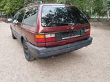 Volkswagen Passat 1992 годаfor1 200 000 тг. в Павлодар – фото 5