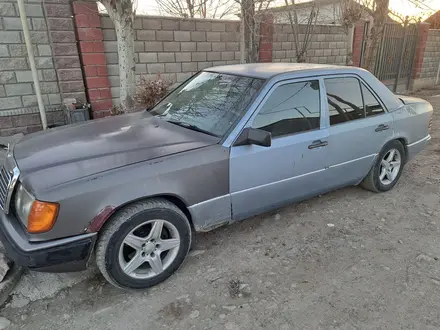 Mercedes-Benz E 230 1989 года за 1 000 000 тг. в Жаркент – фото 3