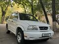 Suzuki Grand Vitara 1999 годаүшін3 000 000 тг. в Алматы – фото 3