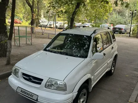 Suzuki Grand Vitara 1999 года за 3 000 000 тг. в Алматы – фото 6