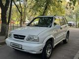 Suzuki Grand Vitara 1999 года за 3 000 000 тг. в Алматы – фото 5