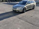 Toyota Avensis 2007 года за 4 200 000 тг. в Актау – фото 2