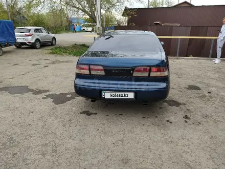 Toyota Aristo 1995 года за 2 850 000 тг. в Тайынша – фото 4