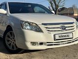 Toyota Avalon 2006 года за 6 200 000 тг. в Алматы