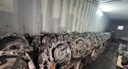 Коробка автомат, вариятор, механик на KIA и HYUNDAI (A6GF1, A6MF1, A6LF1, C за 350 000 тг. в Алматы