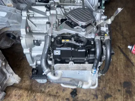 Коробка автомат, вариятор, механик на KIA и HYUNDAI (A6GF1, A6MF1, A6LF1, C за 350 000 тг. в Алматы – фото 11