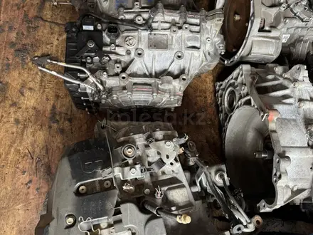 Коробка автомат, вариятор, механик на KIA и HYUNDAI (A6GF1, A6MF1, A6LF1, C за 350 000 тг. в Алматы – фото 17