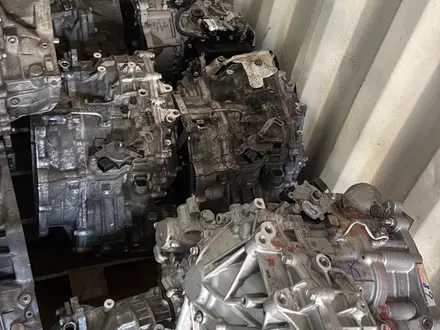 Коробка автомат, вариятор, механик на KIA и HYUNDAI (A6GF1, A6MF1, A6LF1, C за 350 000 тг. в Алматы – фото 22