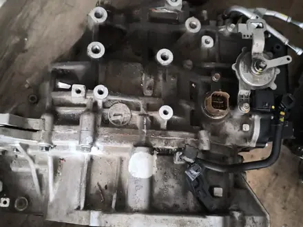 Коробка автомат, вариятор, механик на KIA и HYUNDAI (A6GF1, A6MF1, A6LF1, C за 350 000 тг. в Алматы – фото 25