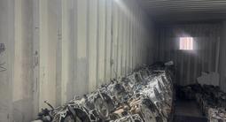 Коробка автомат, вариятор, механик на KIA и HYUNDAI (A6GF1, A6MF1, A6LF1, C за 350 000 тг. в Алматы – фото 2