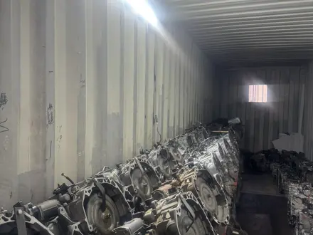 Коробка автомат, вариятор, механик на KIA и HYUNDAI (A6GF1, A6MF1, A6LF1, C за 350 000 тг. в Алматы – фото 2