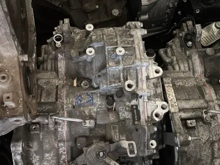 Коробка автомат, вариятор, механик на KIA и HYUNDAI (A6GF1, A6MF1, A6LF1, C за 350 000 тг. в Алматы – фото 21