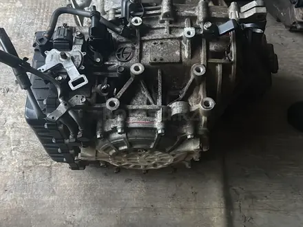 Коробка автомат, вариятор, механик на KIA и HYUNDAI (A6GF1, A6MF1, A6LF1, C за 350 000 тг. в Алматы – фото 29