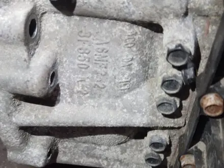 Коробка автомат, вариятор, механик на KIA и HYUNDAI (A6GF1, A6MF1, A6LF1, C за 350 000 тг. в Алматы – фото 31