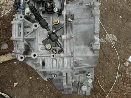 Коробка автомат, вариятор, механик на KIA и HYUNDAI (A6GF1, A6MF1, A6LF1, C за 350 000 тг. в Алматы – фото 3