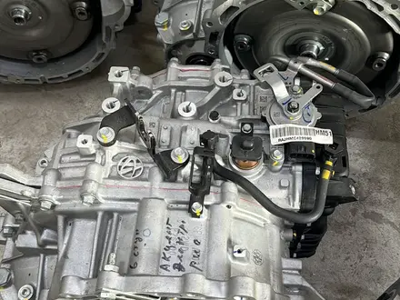Коробка автомат, вариятор, механик на KIA и HYUNDAI (A6GF1, A6MF1, A6LF1, C за 350 000 тг. в Алматы – фото 38