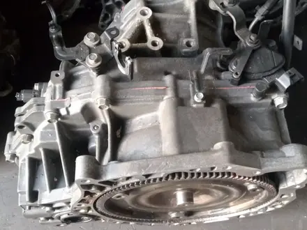 Коробка автомат, вариятор, механик на KIA и HYUNDAI (A6GF1, A6MF1, A6LF1, C за 350 000 тг. в Алматы – фото 13