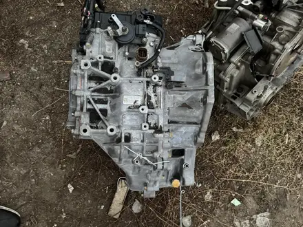 Коробка автомат, вариятор, механик на KIA и HYUNDAI (A6GF1, A6MF1, A6LF1, C за 350 000 тг. в Алматы – фото 9