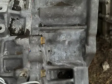 Коробка автомат, вариятор, механик на KIA и HYUNDAI (A6GF1, A6MF1, A6LF1, C за 350 000 тг. в Алматы – фото 5