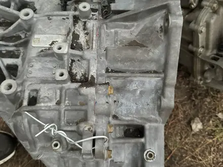 Коробка автомат, вариятор, механик на KIA и HYUNDAI (A6GF1, A6MF1, A6LF1, C за 350 000 тг. в Алматы – фото 4